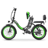Hidoes C1 Folding Electric Bike - Pogo cycles UK -cycle to work scheme available